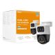 2. Imou PoE IP-Kamera IPC-PS70FP-10M0 10MP (5MP+5MP) Dual PT