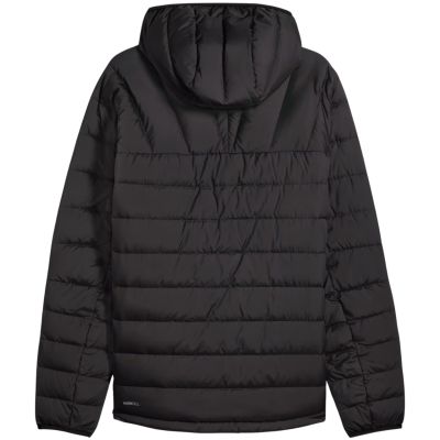8. Puma Packlite Daunenjacke mit Kapuze für Herren, Schwarz, 685221 01