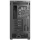 2. Antec FLUX REAR Midi-Tower, Schwarz