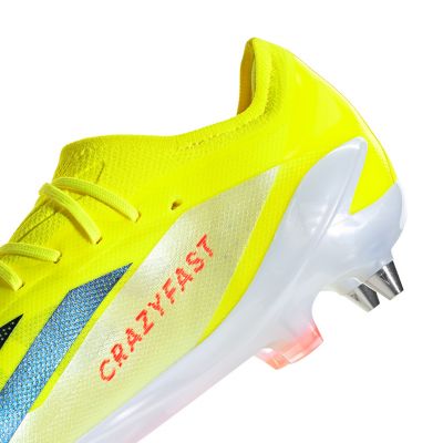 5. Adidas X Crazyfast Elite SG M IF0665 Fußballschuhe