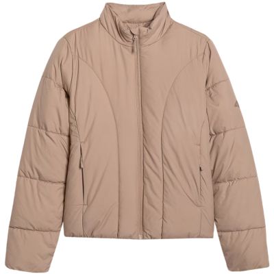2. Damenjacke 4F F0705 beige 4FRAW25TDJAF0705 083S
