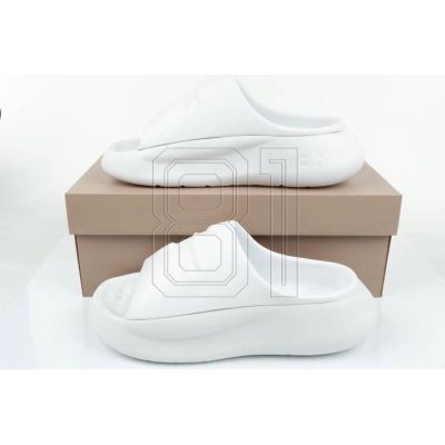 10. Lacoste Serve Slide W 0421G Flip-Flops