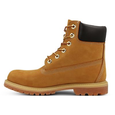 2. Timberland Premium 6 Inch JR 10361 Schuhe 