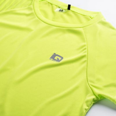10. IQ Hida T-Shirt Wmns W 92800624304