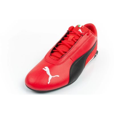 12. Puma Ferrari SF R-Cat M Schuhe 33993703