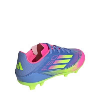 9. adidas F50 League FG/MG Jr IE3746 Fußballschuhe