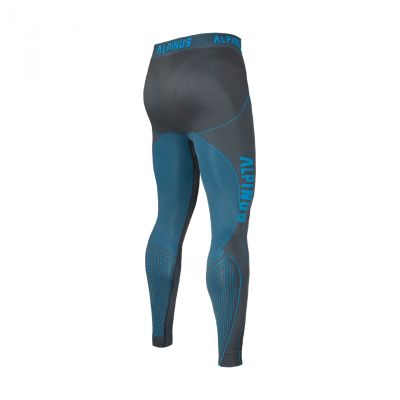 3. Alpinus Active Base Layer M GT43865 Thermoaktive Hose