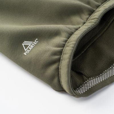 6. Fitanu Inverno Polartec M Sweatshirt 92800612850