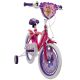 10. Huffy Disney Princess 16" Kinderfahrrad (21474W)