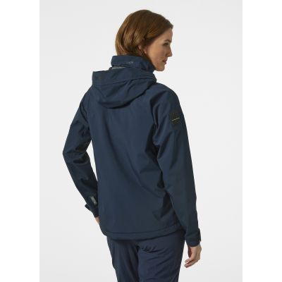 23. Helly Hansen Hp Racing Lifaloft Kapuzenjacke Jkt W 30373 597