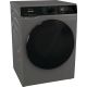 17. GORENJE WD2PA964ADT/PL G600 Waschtrockner | 9/6 kg | 1400 U/min | Energieeffizienzklasse A-30 %/D | SteamTech | AirDry | ExtraHygiene | WiFi ConnectLife | Graphit
