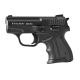 8. STALKER M906 BAS Alarm- und Signalpistole, Kal. .22 Long Platzpatrone (6 mm), Schwarz