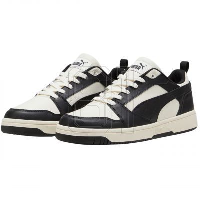 2. Puma Rebound v6 Low CV M 395079 03 shoes