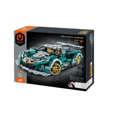 IM.MASTER RC Supercar türkis 450el 8044 41193