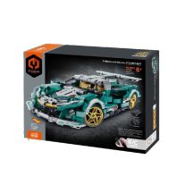 IM.MASTER RC Supercar türkis 450el 8044 41193