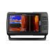 4. Garmin Striker Vivid 9sv GPS-Echolot + GT52 Geber
