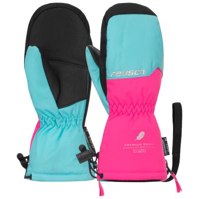 3. Kinder-Fäustlinge REUSCH Jerry Down R-TEX® XT Mitten