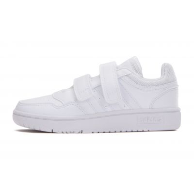 5. Adidas Hoops 3.0 CF C Jr GW0436 Schuhe