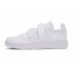5. Adidas Hoops 3.0 CF C Jr GW0436 Schuhe