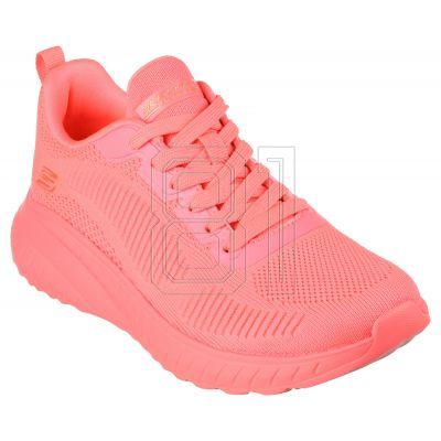 6. Skechers Sneakers Bobs Squad Chaos Schuhe - Color Rythms W 117216