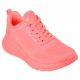 6. Skechers Sneakers Bobs Squad Chaos Schuhe - Color Rythms W 117216