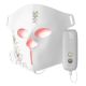 4. Silk'n LED EMS Hautpflegezubehör Lichttherapie Weiß