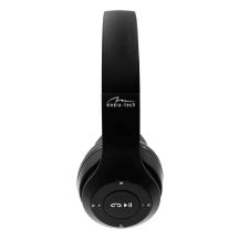 MEDIA-TECH KABELLOSER BLUETOOTH 4.2 EPSILION BT MT3591 ON-EAR-KOPFHÖRER