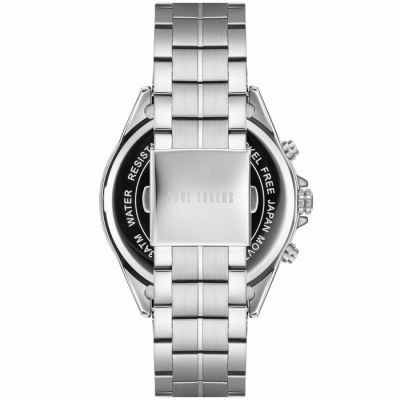 3. Herrenuhr PAUL LORENS PL20009B-1C1 + Box