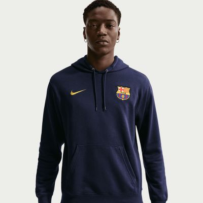 Nike FC Barcelona Club II Sweatshirt 3414-498