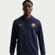 Nike FC Barcelona Club II Sweatshirt 3414-498