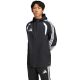 Herrenjacke adidas Tiro 26 Rain, Schwarz, JJ2969