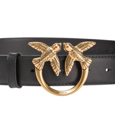 2. Pinko Love Birds H3 W 100125A0F1 Gürtel