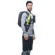 2. Deuter Ascender 7 schwarzer Laufrucksack