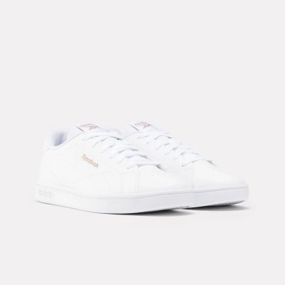 4. Reebok Court Clean Sneaker W 100074383