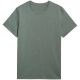 2. Herren T-Shirt 4F M2441 grün 4FWAW25TTSHM2441 41S