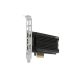 2. Icy Dock MB987M2P-1B Interner M.2-Adapter