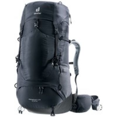 10. Deuter Aircontact Lite 45 + 10 SL 334022374030 Wanderrucksack
