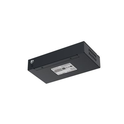5. Ruijie Networks RG-ES105GD Netzwerk-Switch, unmanaged Gigabit Ethernet (10/100/1000), Schwarz