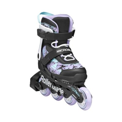 3. Rollerblade Microblade '26 Verstellbare Rollschuhe