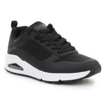 Skechers Uno Sol Schwarz/Weiß M 232248-BKW Schuhe