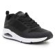 Skechers Uno Sol Schwarz/Weiß M 232248-BKW Schuhe