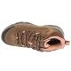 3. Skechers Trego-Alpine Trail 167004-BRTN Braun, Größe 36