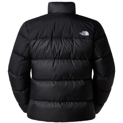 2. The North Face Diablo Daunenjacke 2.0 NF0A8993GOC1 Schwarz L