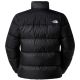 2. The North Face Diablo Daunenjacke 2.0 NF0A8993GOC1 Schwarz L
