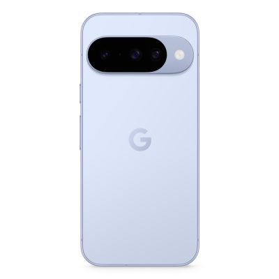 18. Google Pixel 10 12/128GB Frost