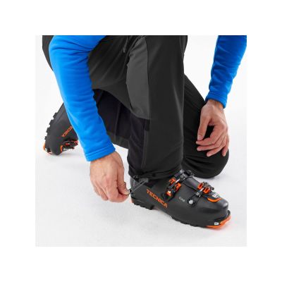 5. MILLET MM White Shield Hose schwarz