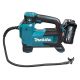 2. Makita MP001GZ Kompressor 24 l/min Akku