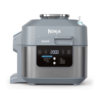 5. NINJA Multikocher ON400EU Ninja Speedy 10 in 1