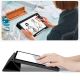 10. Tech-Protect SC Pen Case für iPad Pro 11" 5/6" 2024-2025 - Schwarz