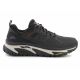 13. Skechers Arch Fit Road Walker Schuhe - Recon 37333-BLK